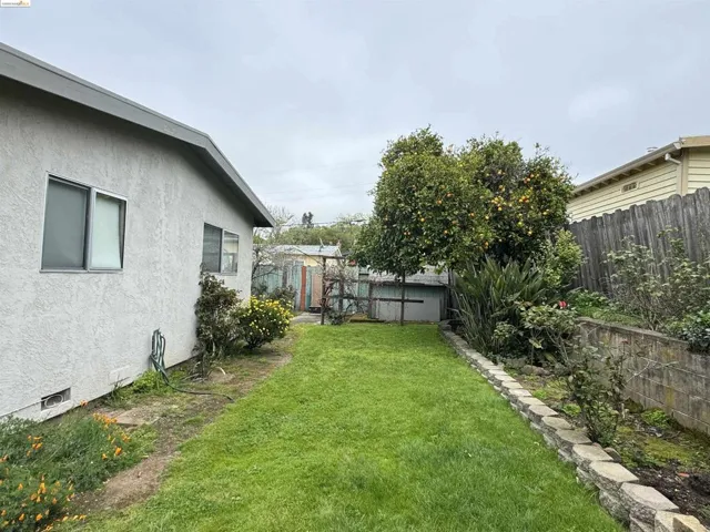 3283 Naomi Drive, Hayward, California 94541