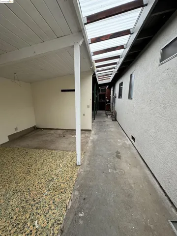 3283 Naomi Drive, Hayward, California 94541