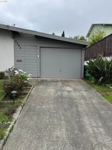 3283 Naomi Drive, Hayward, California 94541