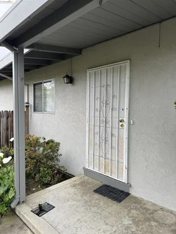 3283 Naomi Drive, Hayward, California 94541