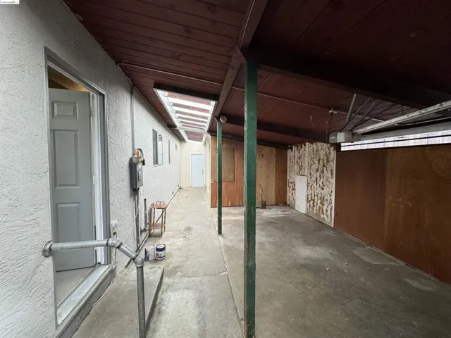3283 Naomi Drive, Hayward, California 94541