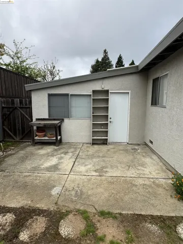 3283 Naomi Drive, Hayward, California 94541