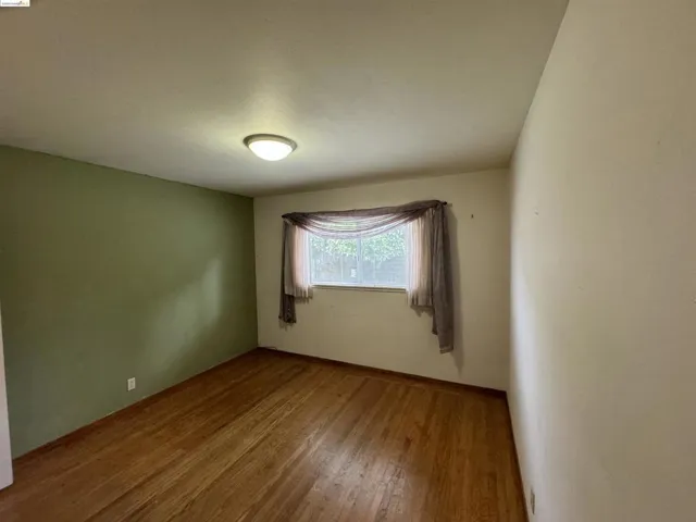 3283 Naomi Drive, Hayward, California 94541