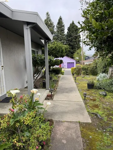 3283 Naomi Drive, Hayward, California 94541