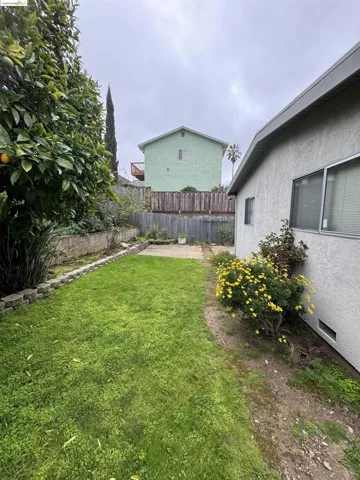 3283 Naomi Drive, Hayward, California 94541