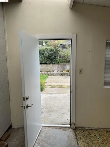 3283 Naomi Drive, Hayward, California 94541