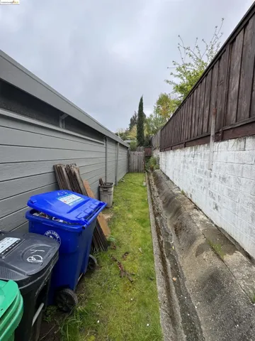 3283 Naomi Drive, Hayward, California 94541