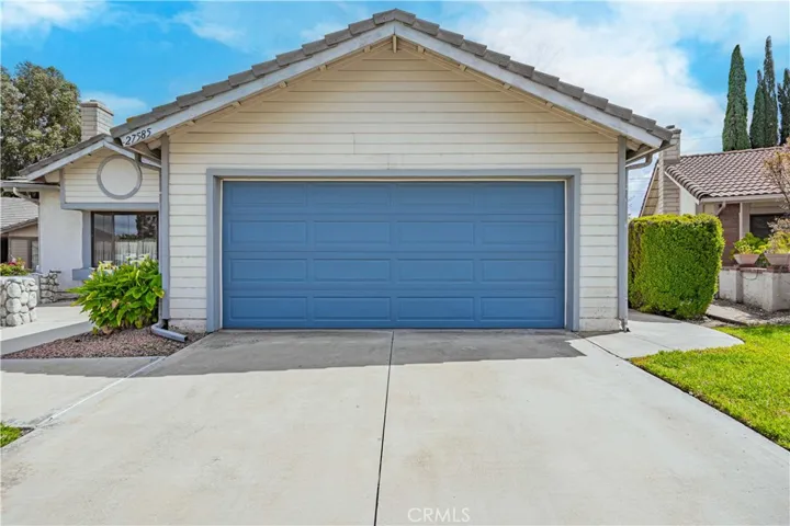 27585 Cabrillo Drive, Menifee, California 92586