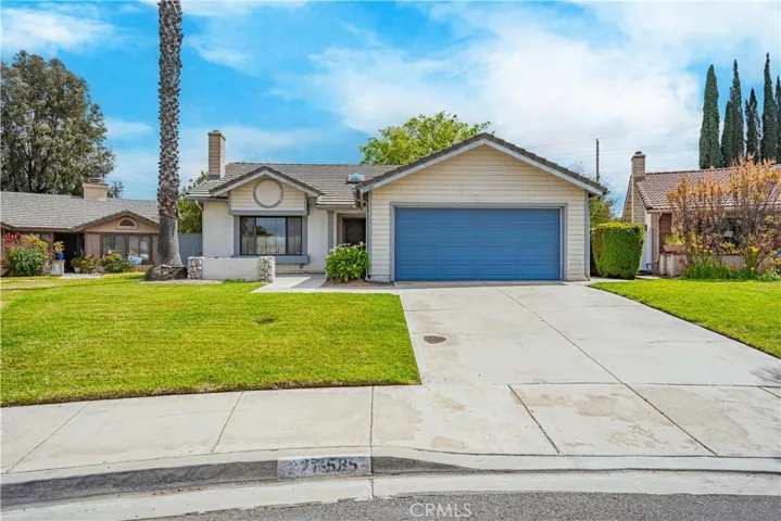 27585 Cabrillo Drive, Menifee, California 92586