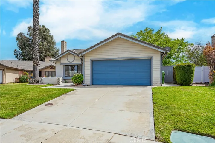 27585 Cabrillo Drive, Menifee, California 92586