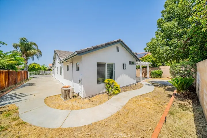 916 Lexington Street, Hemet, California 92545