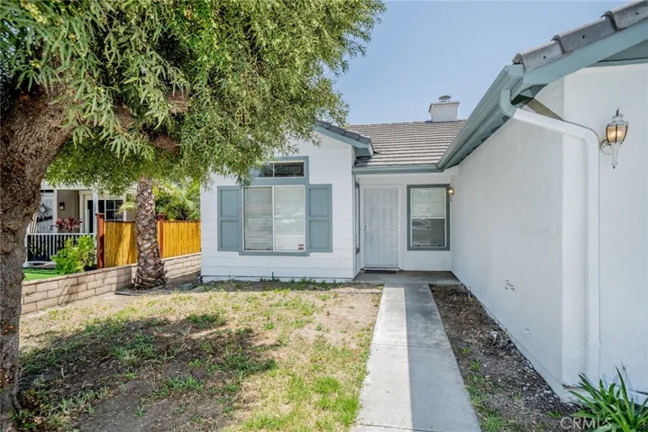916 Lexington Street, Hemet, California 92545