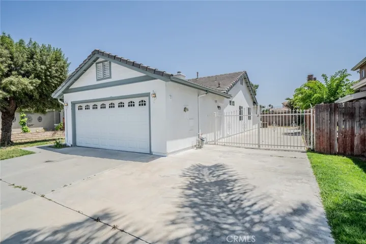 916 Lexington Street, Hemet, California 92545