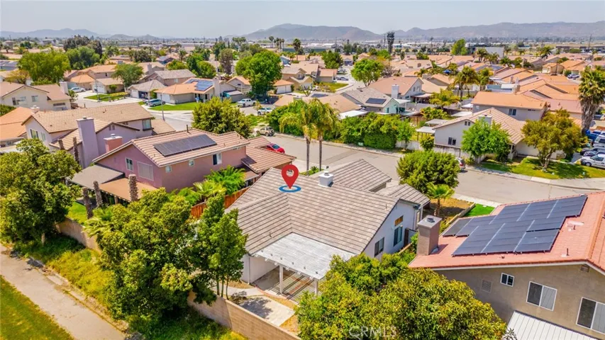 916 Lexington Street, Hemet, California 92545