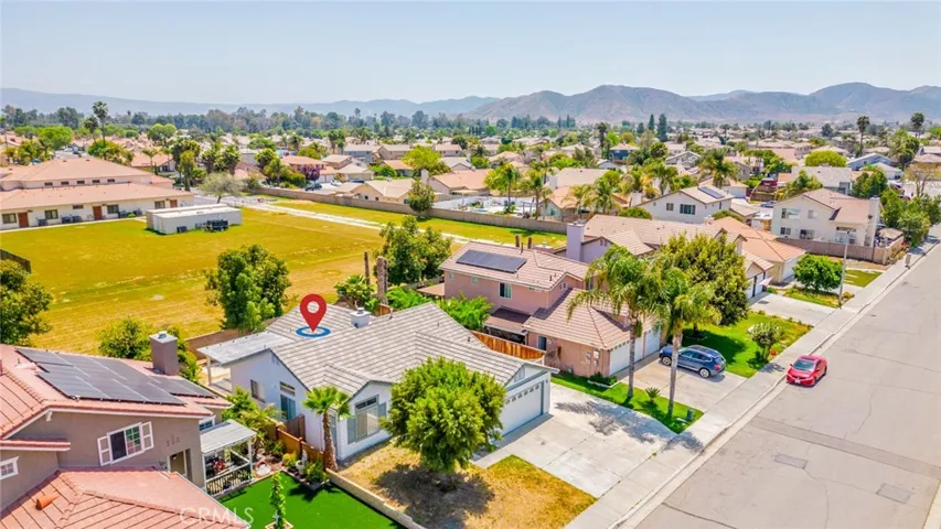 916 Lexington Street, Hemet, California 92545