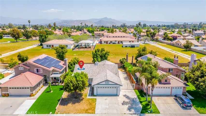 916 Lexington Street, Hemet, California 92545