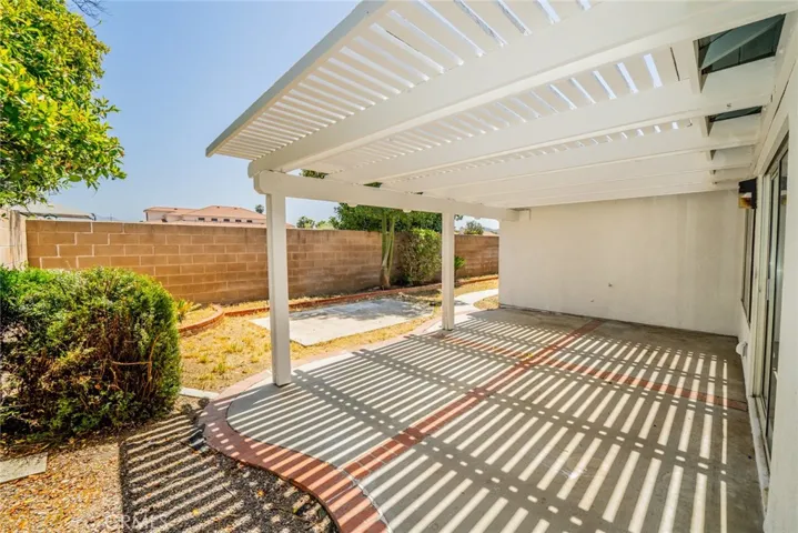 916 Lexington Street, Hemet, California 92545