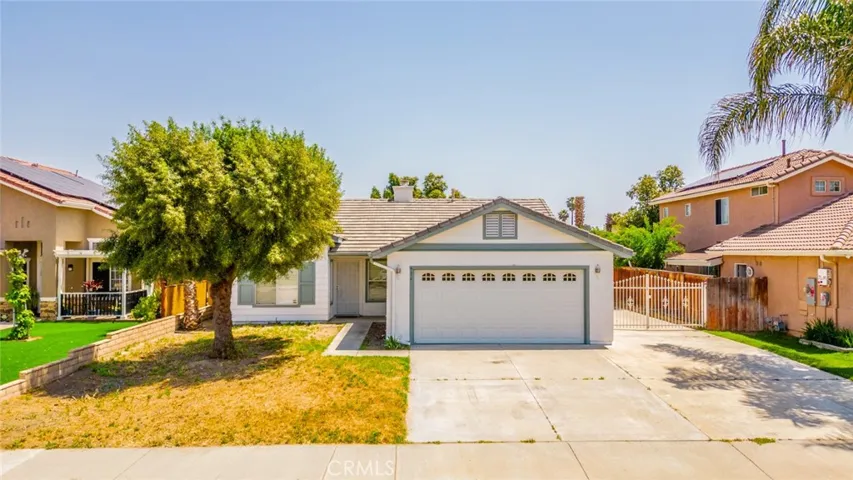 916 Lexington Street, Hemet, California 92545