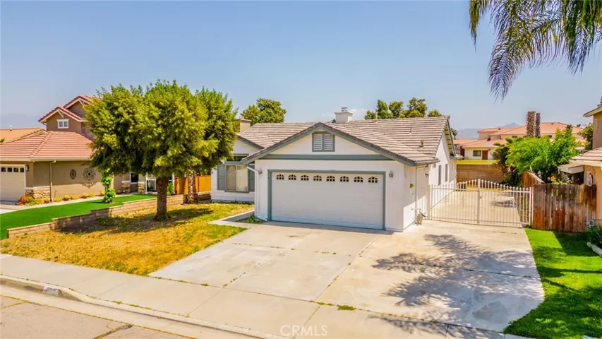 916 Lexington Street, Hemet, California 92545