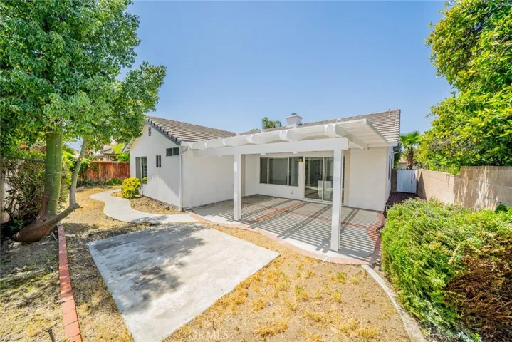 916 Lexington Street, Hemet, California 92545