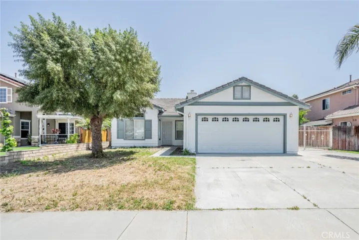 916 Lexington Street, Hemet, California 92545