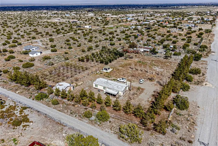 3088 White Fox Trail, Pinon Hills, California 92372