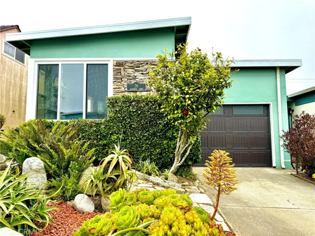 76 Oceanside Drive, Daly City, California 94015