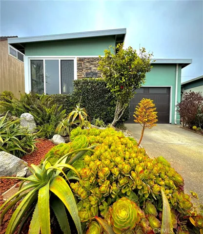 76 Oceanside Drive, Daly City, California 94015