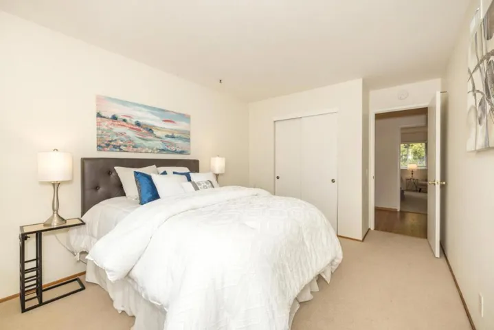 850 Haddock Street, Foster City, California 94404