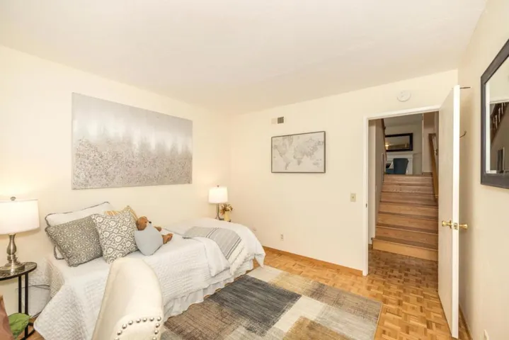850 Haddock Street, Foster City, California 94404