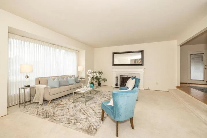 850 Haddock Street, Foster City, California 94404