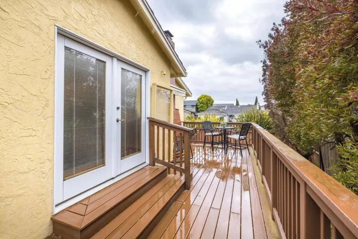 850 Haddock Street, Foster City, California 94404