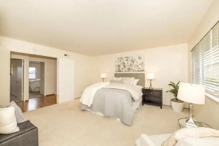 850 Haddock Street, Foster City, California 94404
