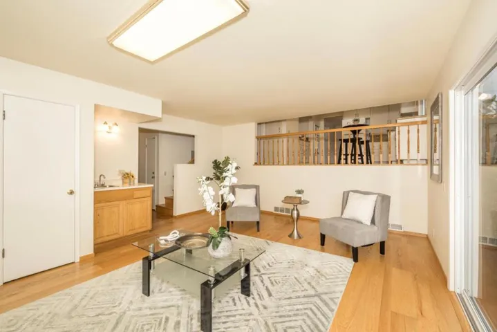 850 Haddock Street, Foster City, California 94404