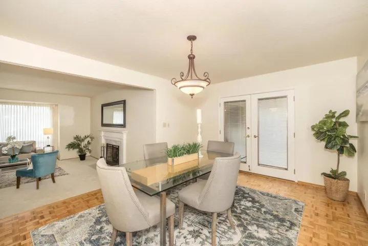 850 Haddock Street, Foster City, California 94404