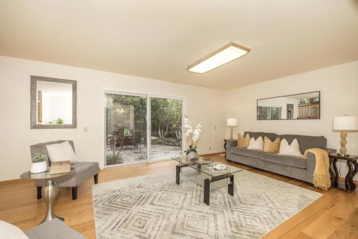 850 Haddock Street, Foster City, California 94404