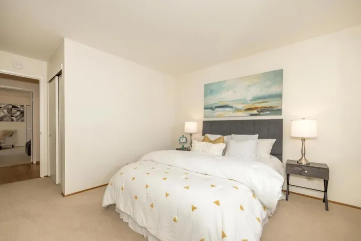 850 Haddock Street, Foster City, California 94404