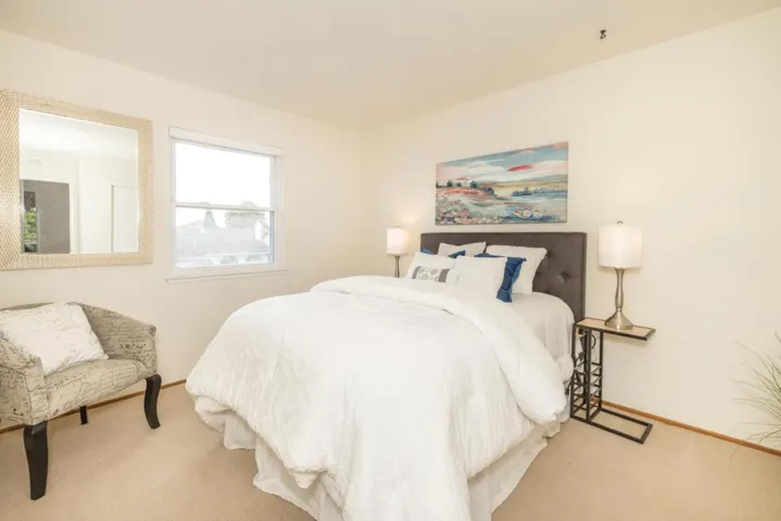 850 Haddock Street, Foster City, California 94404