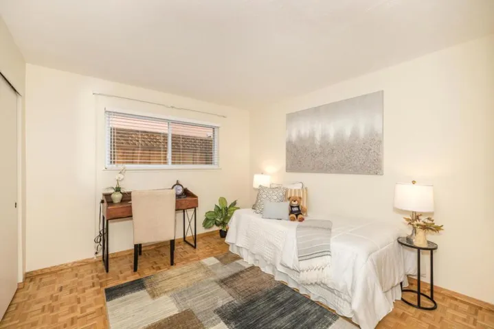 850 Haddock Street, Foster City, California 94404