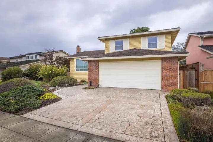 850 Haddock Street, Foster City, California 94404