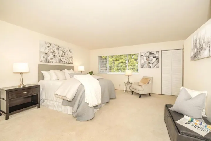 850 Haddock Street, Foster City, California 94404