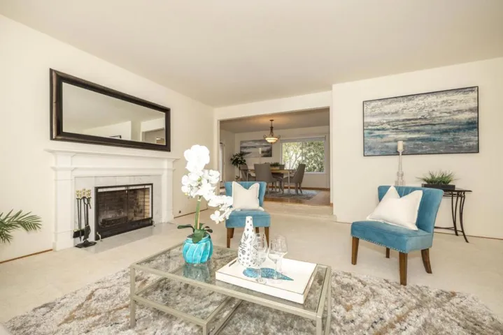 850 Haddock Street, Foster City, California 94404