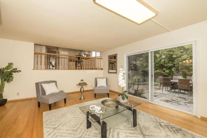 850 Haddock Street, Foster City, California 94404