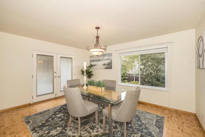 850 Haddock Street, Foster City, California 94404