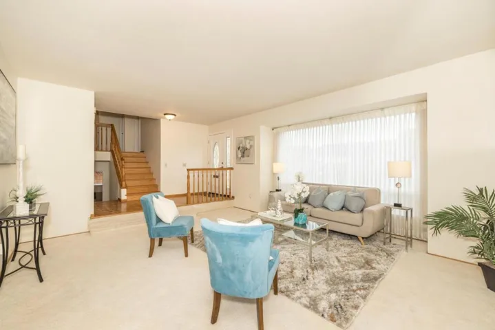 850 Haddock Street, Foster City, California 94404