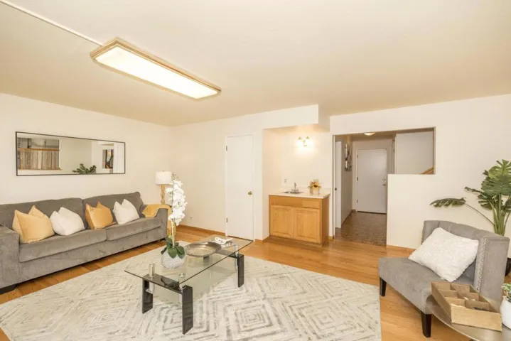 850 Haddock Street, Foster City, California 94404