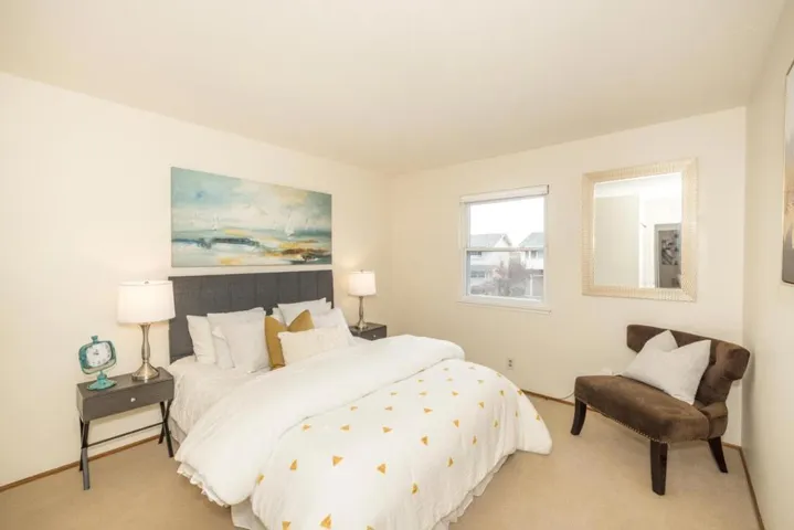 850 Haddock Street, Foster City, California 94404