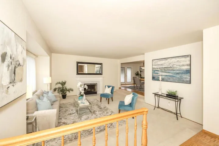 850 Haddock Street, Foster City, California 94404