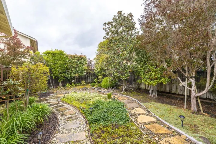 850 Haddock Street, Foster City, California 94404