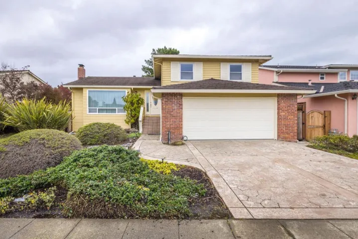 850 Haddock Street, Foster City, California 94404